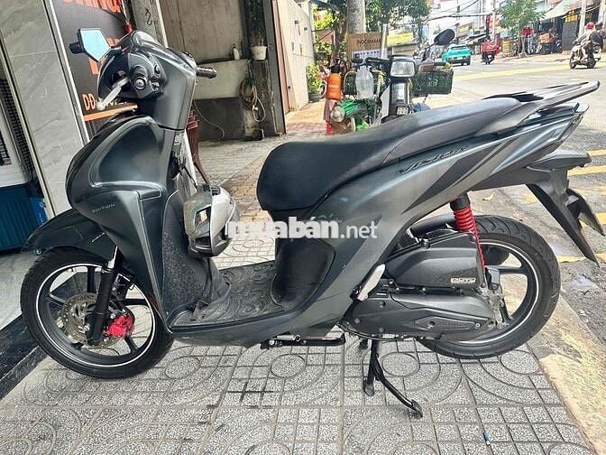 Vision PBĐB Bánh Lớn Cá Tính Bstp 9 chủ Smarkey