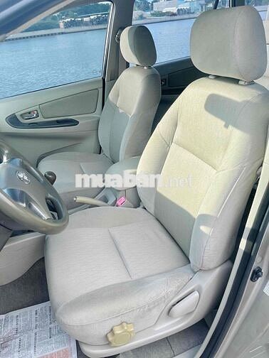 Toyota Innova E 2015 Siêu phẩm
