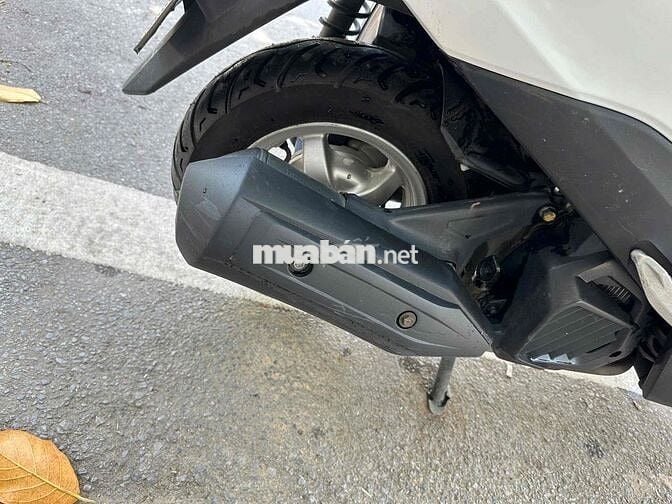 Honda Lead 2014 Trắng