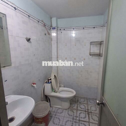Cho thuê nhà nguyên căn, phường Thới An quận 12 