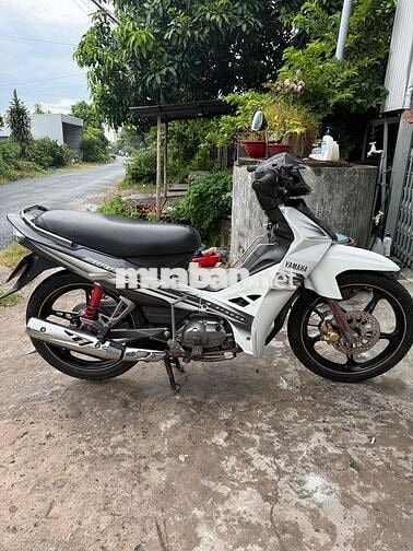 bán sirius 110 ngay chủ máy zin chaân áo sạch đẹp