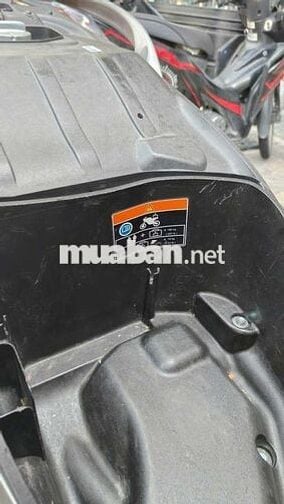 Honda SH Ý 125 2023 Đỏ 11122 km