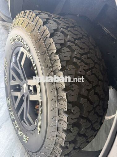 Ford Raptor 2022  Xám 100809 km