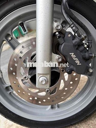 Honda SH Việt Kiều Ý 150 2011 Trắng 27987 km