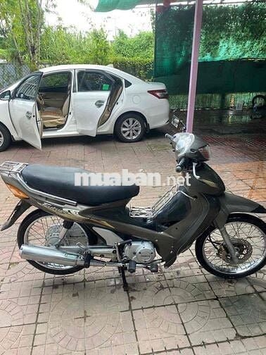Honda Future 1