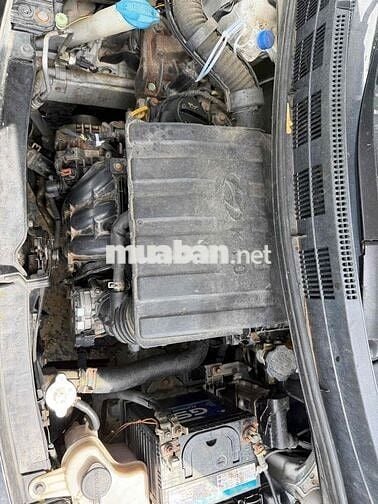 Hyundai I10 Hackback 2015 Trắng