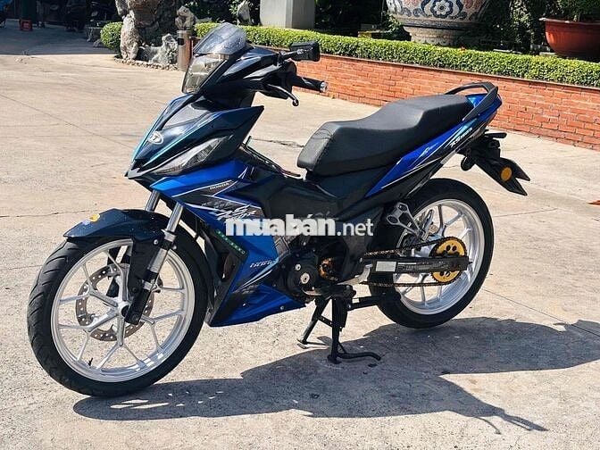 thanh lý Honda Winner V1