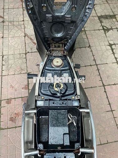 Honda Future 1