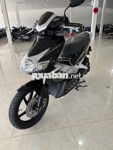 Honda Air Blade FI 2010 Đen