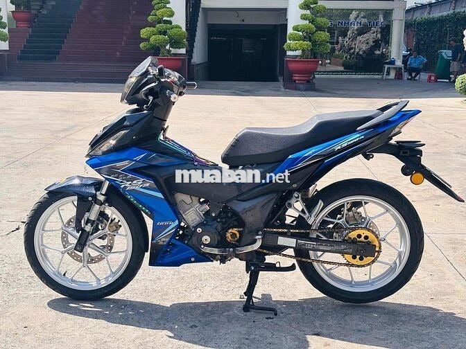 thanh lý Honda Winner V1