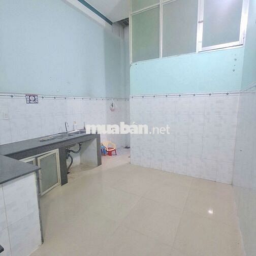 Cho thuê nhà nguyên căn, phường Thới An quận 12 