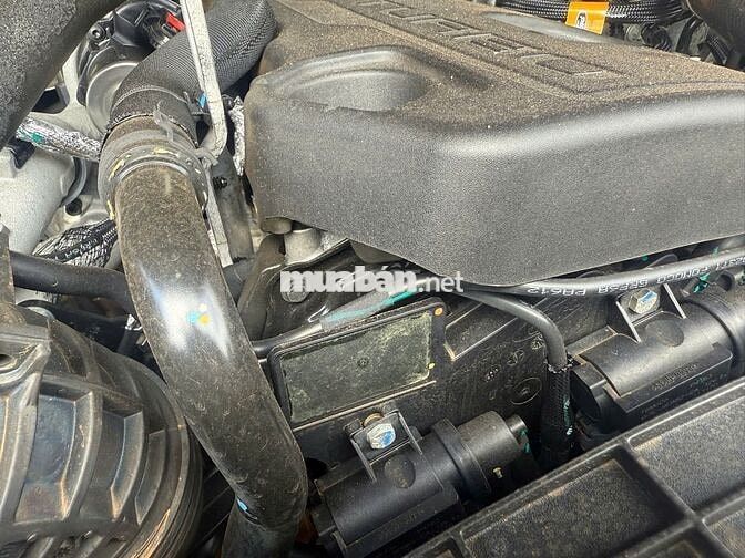 Ford Raptor 2022  Xám 100809 km
