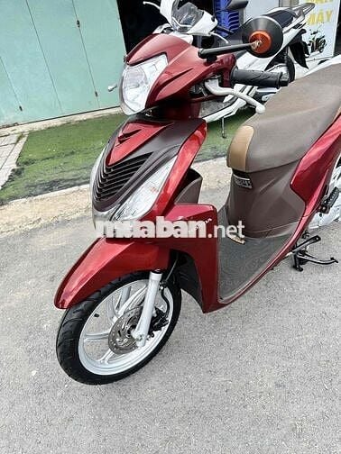 Honda Vision smk ( góp cần cccd không nợ xấu )