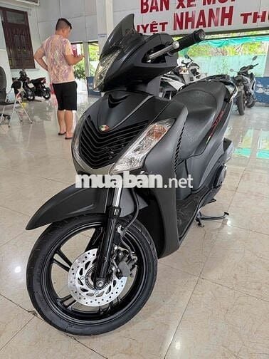 Honda SH150i ABS 2019 Đen