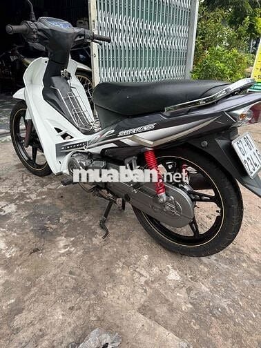 bán sirius 110 ngay chủ máy zin chaân áo sạch đẹp
