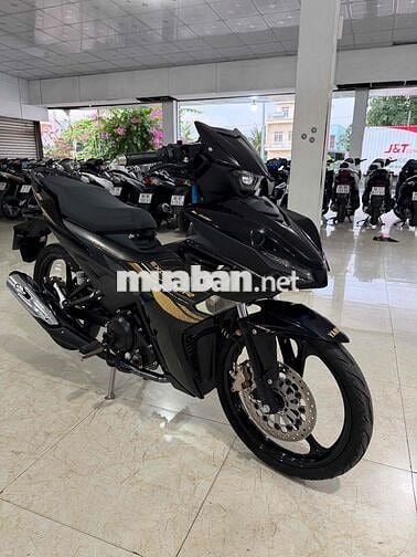 Yamaha Exciter 155 2022 Đen