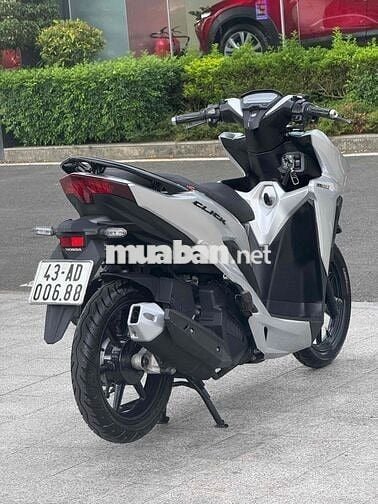 Honda Vario 125cc 2020 Bạc