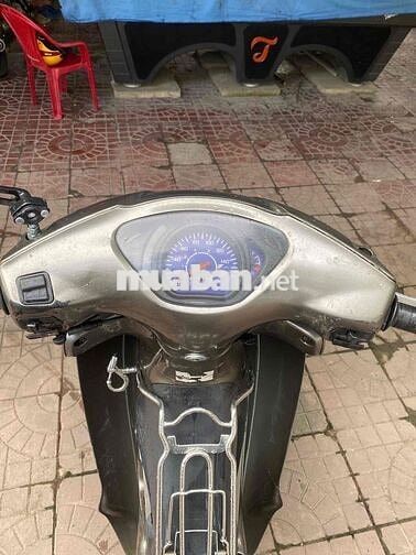 Honda Future 1