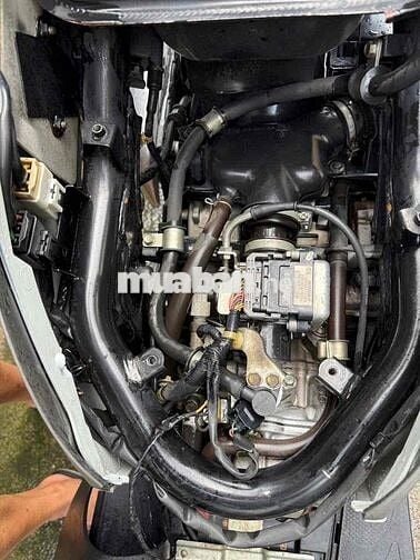 Honda SH Việt Kiều Ý 150 2011 Trắng 27987 km