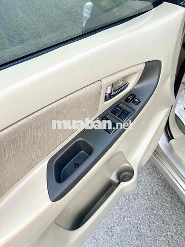Toyota Innova E 2015 Siêu phẩm