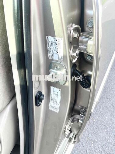 Toyota Innova E 2015 Siêu phẩm