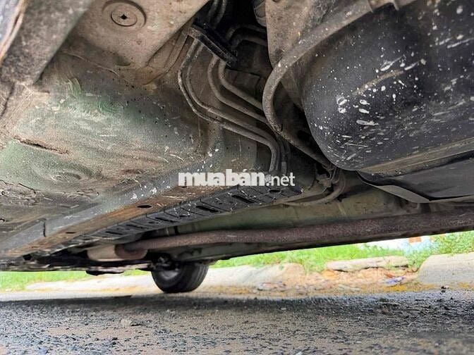 Hyundai I10 Hackback 2015 Trắng