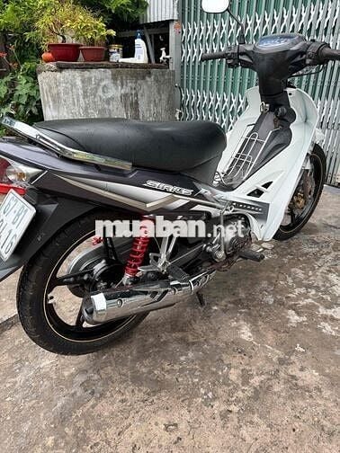 bán sirius 110 ngay chủ máy zin chaân áo sạch đẹp