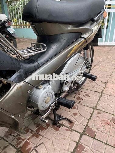 Honda Future 1