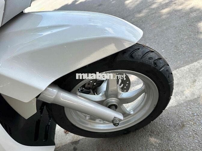 Honda Lead 2014 Trắng