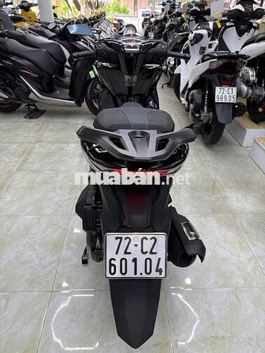 Honda SH 125 cbs 2023 Đen bóng