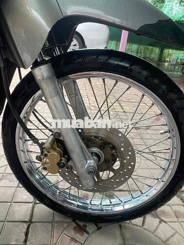 Honda Future 1