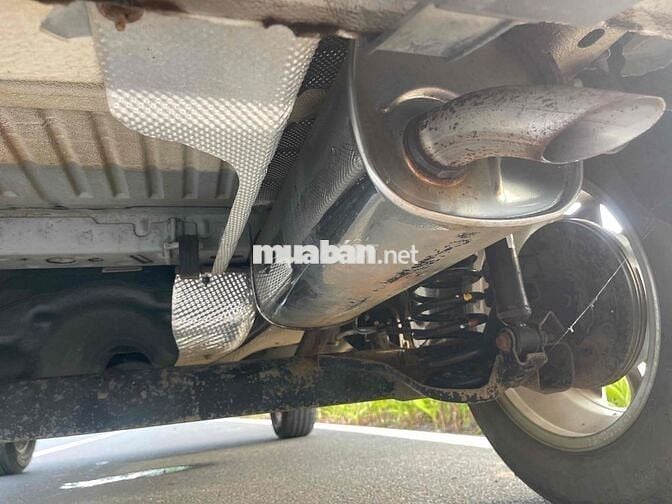 Ford EcoSport 2014 Trắng