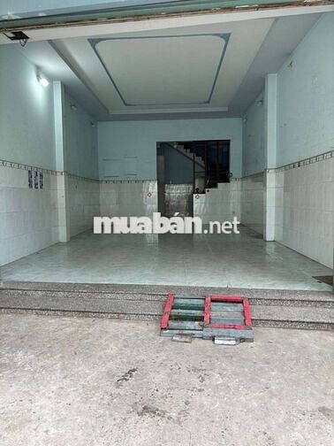 Gửi hoa hồng gt Nhà Hẻm nhựa Tân Quỳ Tân Quý 6x16m 2 lầu 8p cho làm CH