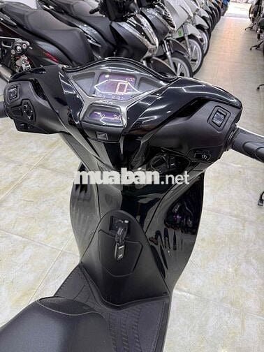 Honda SH 125 cbs 2023 Đen bóng