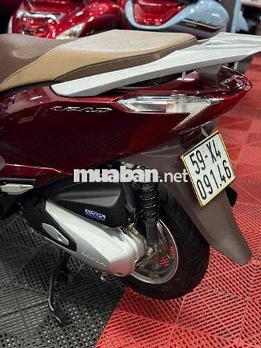 💥Lead 125 bản cao cấp đèn led đời 2022 khoá SMK 💥