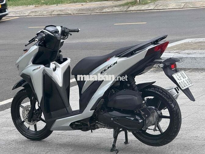 Honda Vario 125cc 2020 Bạc