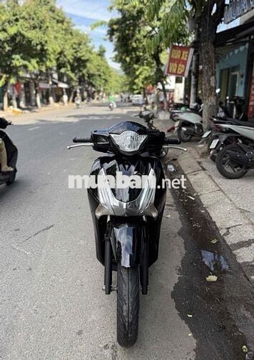 SH 150 2013 Đen B.số 44 Góp trả trước 6tr