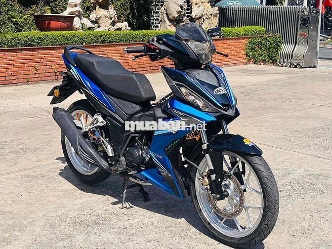 thanh lý Honda Winner V1
