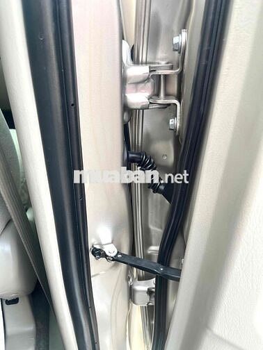 Toyota Innova E 2015 Siêu phẩm