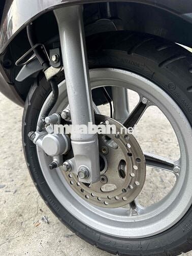 Yamaha Grande 2015 Nâu