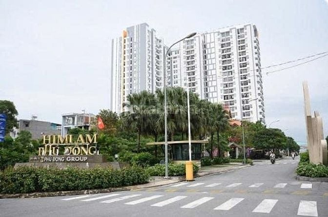 Chính chủ cần bán CC Him Lam Phú Đông, DT: 68m2 full nội thất, Giá tốt