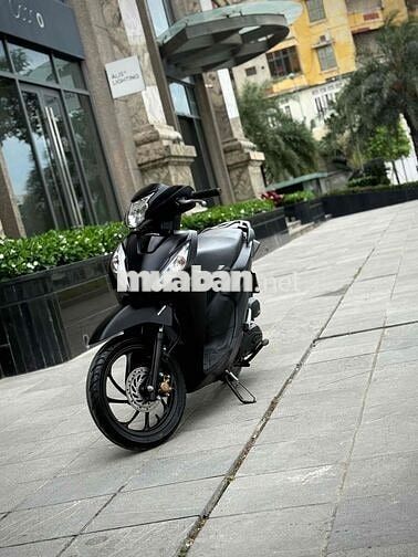 Honda Vision Đặc Biệt 2022 chuẩn 2.400km