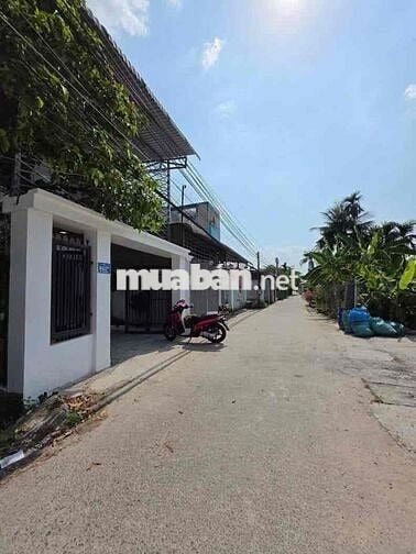 Chính Chủ Cần Bán 5x24 Sổ Riêng Gần Chợ Bình Lợi cũ