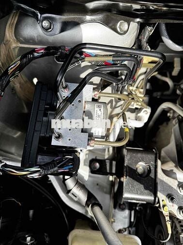 Mitsubishi Xpander 7 chỗ Số tự động Bạc Đk 2020
