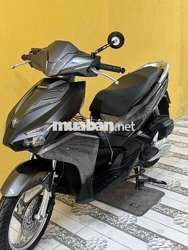 Air Blade 125 đời 2019 tem 3D mới keng 43D1-856.78