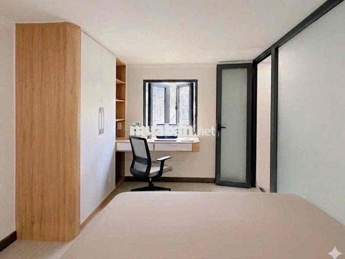 CĂN NHÀ MINI GIỮA LÒNG THÀNH PHỐ THỦ DẦU MỘT - CÓ DÒNG TIỀN SẴN