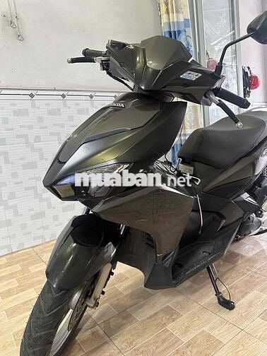 Honda Air Blade Robot 2016 Đen 28464 km