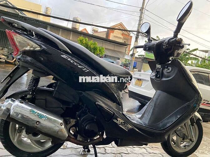 Excel II SYM 150cc bstp Zin êm,cavet đủ🤩🤩