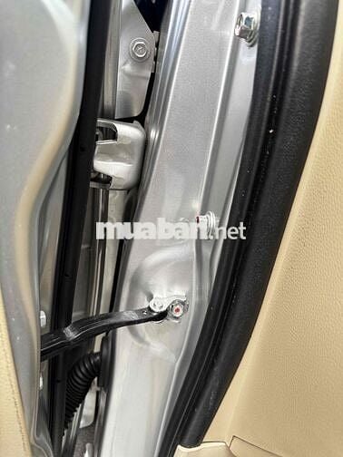 Mitsubishi Xpander 7 chỗ Số tự động Bạc Đk 2020