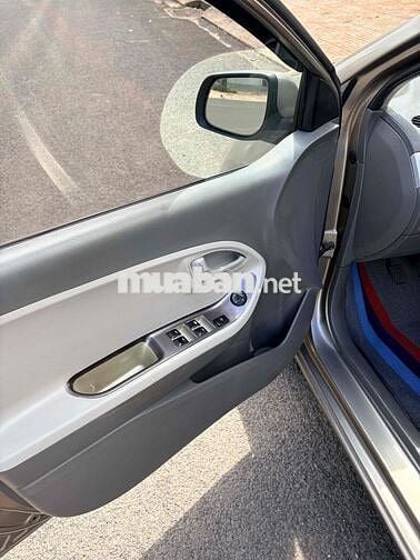 Kia Morning 2014 Số sàn Xăng 1.25 Vàng cát